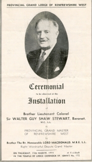 Guy Shaw Stewart