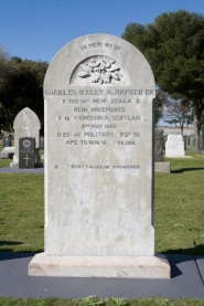 Charles Hally Kirkpatrick