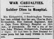 Charles Hally Kirkpatrick