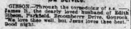 James Bell Gibson
