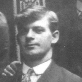 John Devlin Harper
