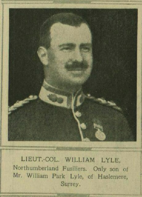 William Lyle