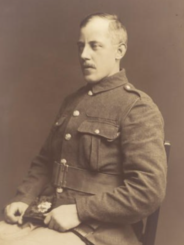 John Allan MacDougall