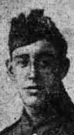 William Hart(KOSB)