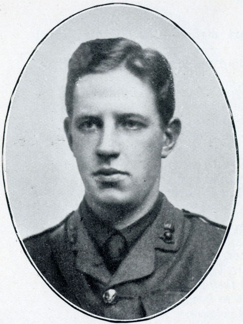 Hugh Shearer Rowan