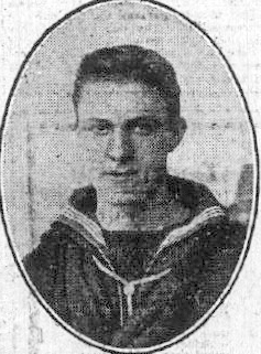 David Scott Leavey