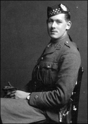 Charles Gordon Scott