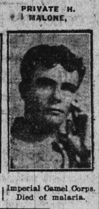 Hugh Malone