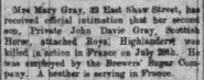 John Davie Gray