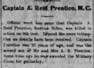 Alexander Reid Prentice