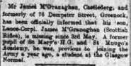James Mcgranaghan