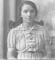 McKeown, Catherine