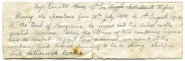 DR Barr commendation