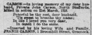 John Carson