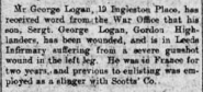 George Logan