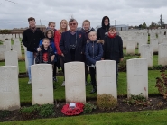 Templeton cwgc