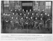 8th Scottish Rifles