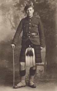 Duncan MacGregor