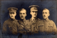 Forbes Brothers