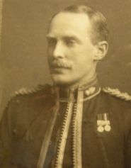 AB Higgon
