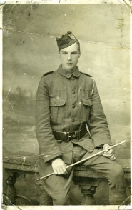 Lee Duthie