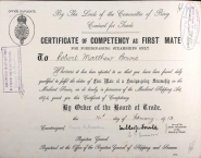 Robert Matthew Bowie(jun)