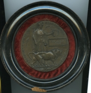 Tom L Rivers Death Penny