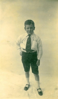 William Harkness