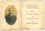 William Harkness