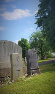 Alexander Mullen