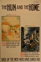 The Hun and the Home
