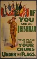 If You are an Irishman
