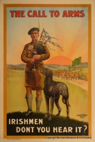 The Call To Arms