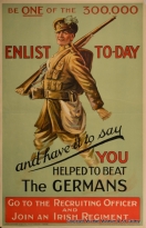 Be One of the 300,000