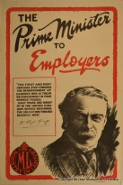 Prime Minister to Employers