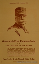 General Joffre