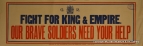 For King & Empire