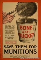 Bone Bucket