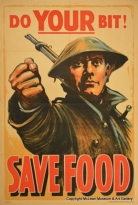 Save Food