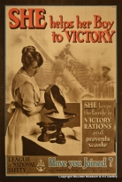 Victory