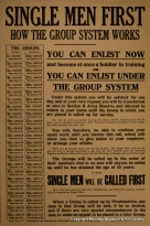 Group System