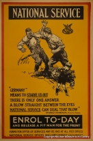 National Service