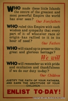Enlist Today