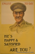 Enlist Today