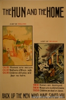 The Hun & The Home