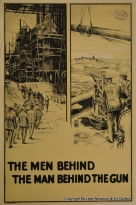 Men Behind the Gun