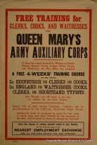 Queen Mary’s