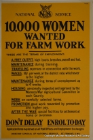 Farm Work