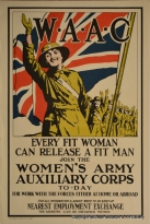 WAAC