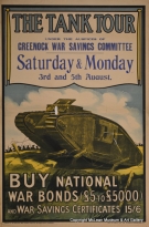 Tank Tour Greenock